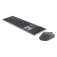 Dell Tastiera e mouse wireless KM7321W