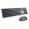 Dell Teclado e mouse sem fio KM7321W
