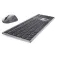 Dell Teclado e mouse sem fio KM7321W