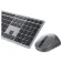 Dell Tastiera e mouse wireless KM7321W