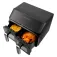 Eldom Double airfryer