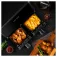 Eldom Double air fryer