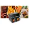 Eldom Double air fryer
