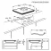 Electrolux EIT60433CT induction hob