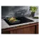 Electrolux EIV634 Induksjonstopp