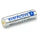 Everactive 18650 충전식 배터리