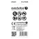 Everactive CR2025 lithiumbatterij