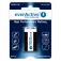 Everactive Pro 碱性电池