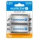 Everactive R20/D Oppladbart batteri