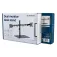 Gembird MS-D2ST-01 Doppelmonitorständer