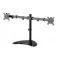 Gembird Support d´écran MS-D2ST-02