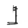 Gembird Support d´écran MS-D2ST-02