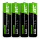 Green cell GR04 Rechargeable Battery