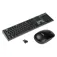 Ibox IKMS606W Wireless Keyboard And Mouse