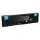 Ibox Tastiera e mouse wireless Workstation Pro Kit