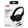 JVC Casque avec micro HA-S33UCBU