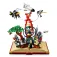 Lego 21355 constructiespel