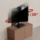 Maclean MC-132 TV-teline