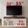 Maclean MC-132 TV-teline