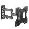 Maclean Supporto da parete per TV MC-700N