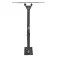 Maclean Supporto da parete per TV MC-700N