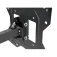 Maclean MC-700N wall TV bracket