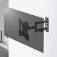 Maclean MC-700N wall TV bracket