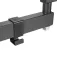 Maclean MC-700N wall TV bracket
