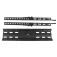 Maclean MC-748A wall TV bracket