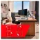 Maclean MC-968 Dobbel skjermholder