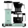 Moccamaster Cafetera de goteo KBG Select