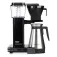 Moccamaster KBGT 741 drip coffee maker