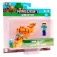 Pmi Figure Minecraft S2-Steve & Camel