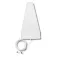 Qoltec 57021 antenne