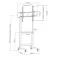 Techly ICA-TR74 TV-feste
