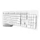 Trust Ody II Wireless Keyboard And Mouse