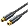 Vention Cable óptico 5 m