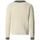 Hackett Cricket pullover mit v-ausschnitt