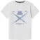 Hackett Diamond Logo 반팔 티셔츠
