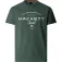 Hackett Game 반팔 티셔츠