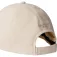 Hackett Linen baseball cap