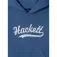 Hackett Logo Huvtröja