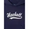 Hackett Sweat à capuche Logo