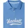 Hackett Polo a maniche corte Logo