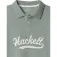 Hackett Polo a maniche corte Logo
