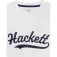 Hackett Logo t-paita
