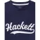 Hackett Logo Tシャツ
