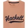 Hackett Logo t-paita