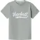 Hackett Logo 반팔 티셔츠