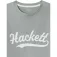 Hackett Logo 반팔 티셔츠